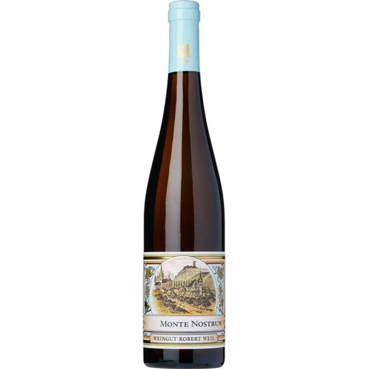 Riesling Trocken, Monte Nostrum 2022