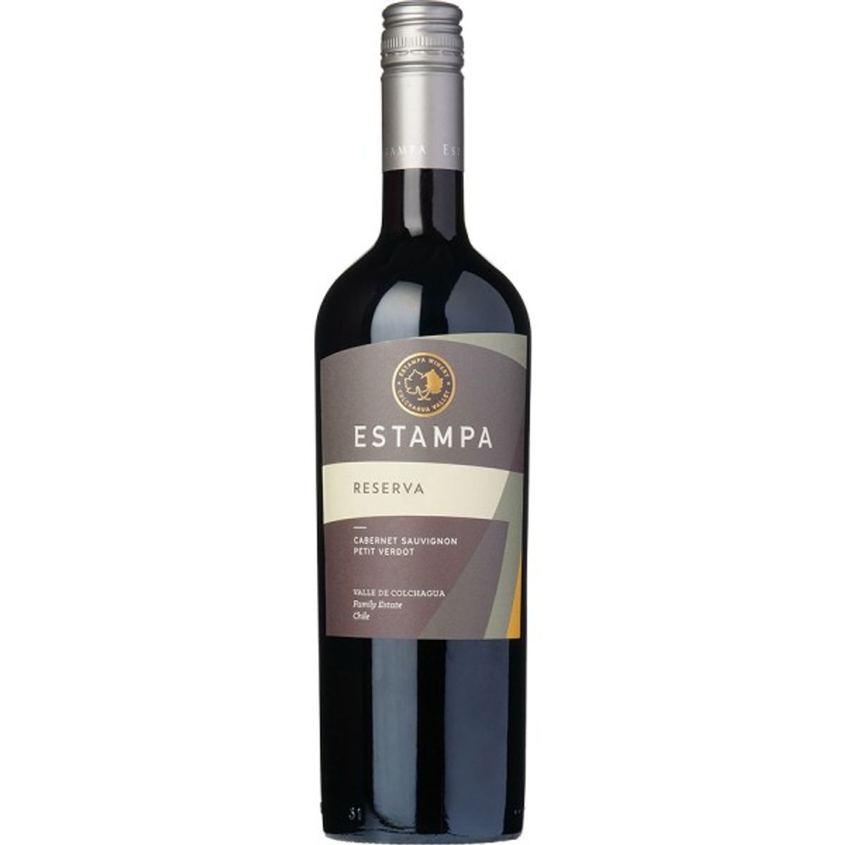 Estampa Reserva Cabernet Sauvignon 2020