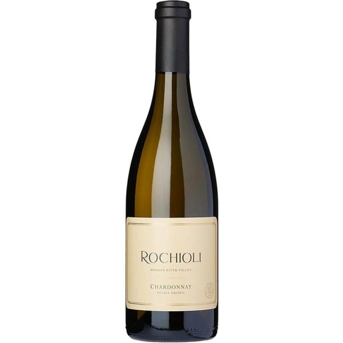 Rochioli Estate Chardonnay 2022