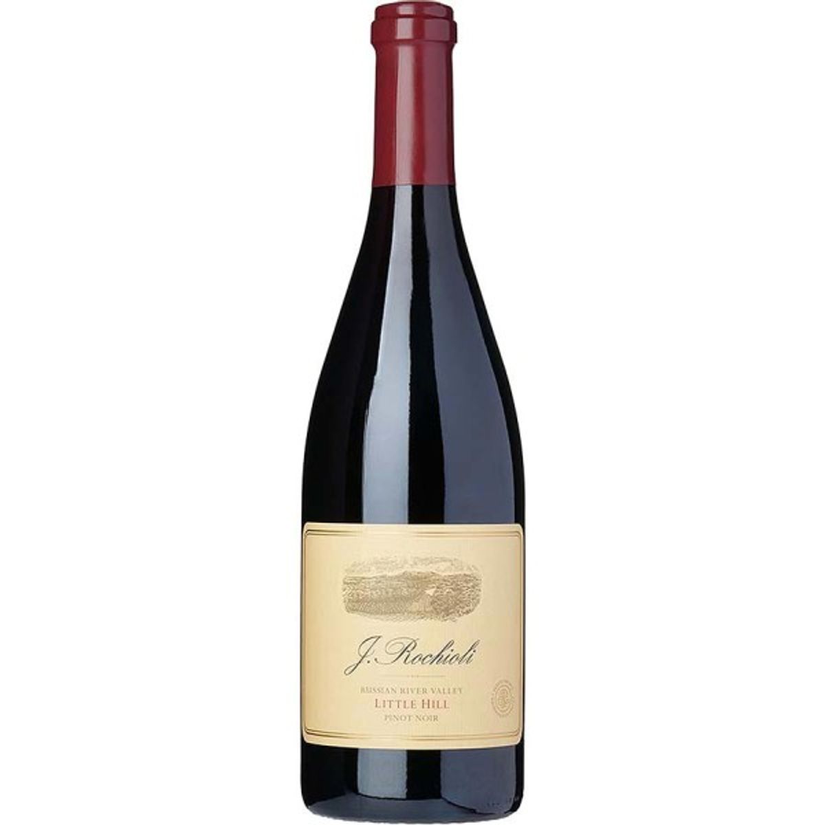 Rochioli Little Hill Pinot Noir 2021