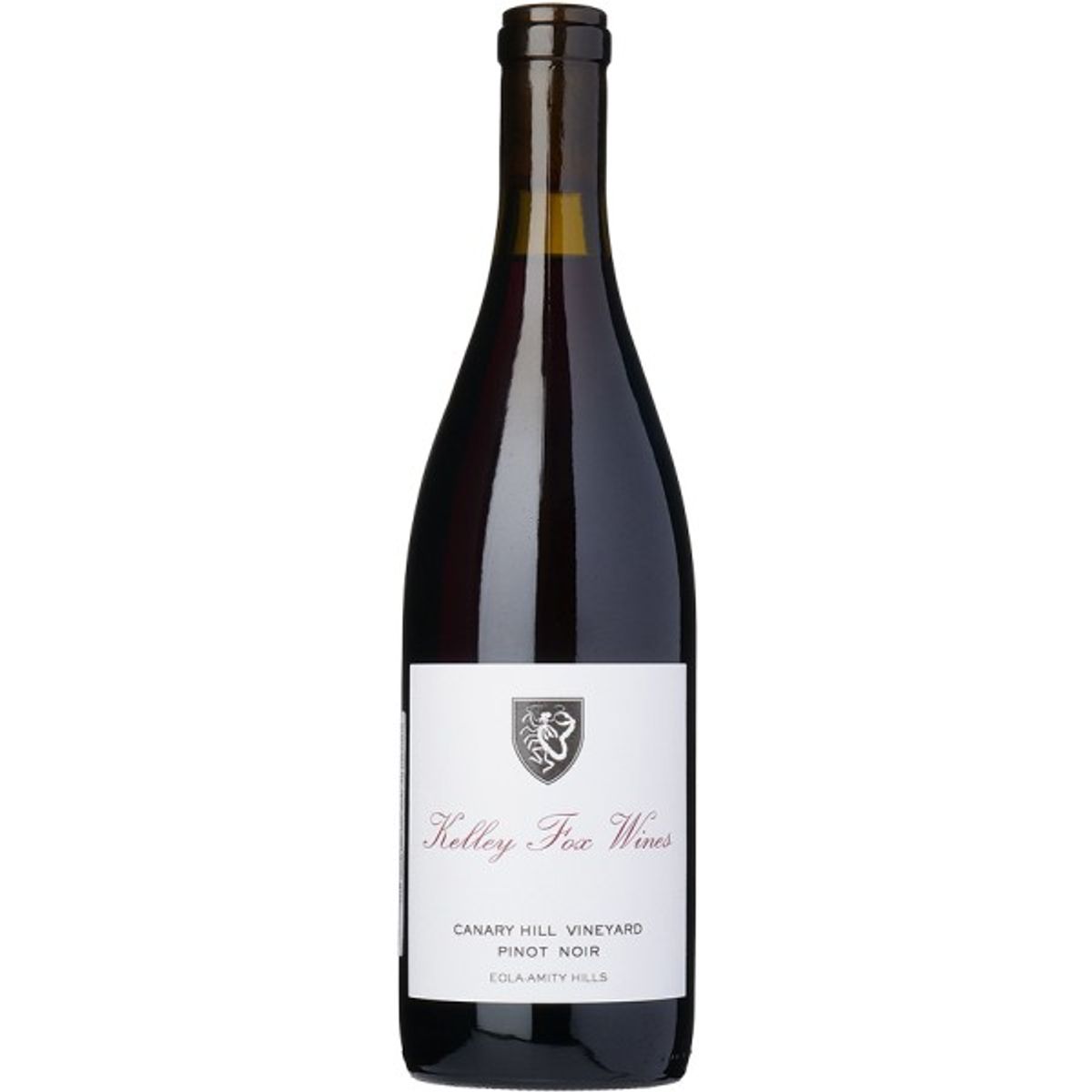 Kelley Fox Canary Hill Pinot Noir 2021