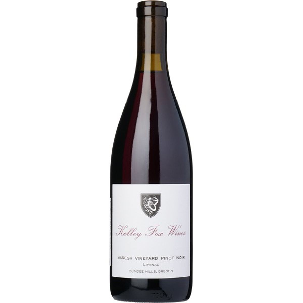 Kelley Fox Maresh Limenal Pinot Noir 2021