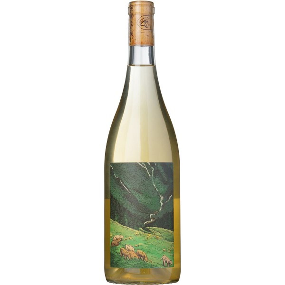 Kelley Fox Grüner Veltliner 2022