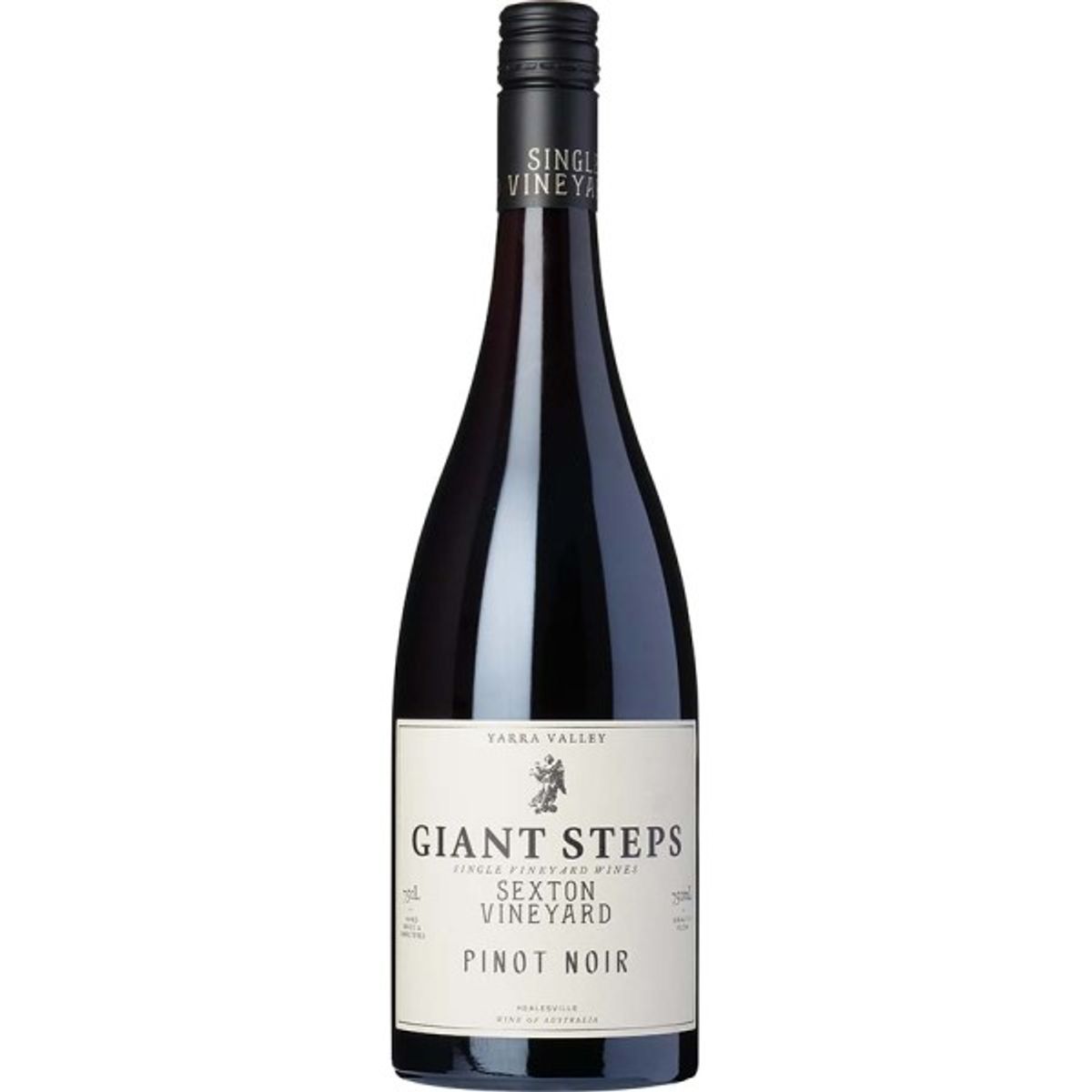 Giant Steps, Sexton Vineyard Pinot Noir 2022