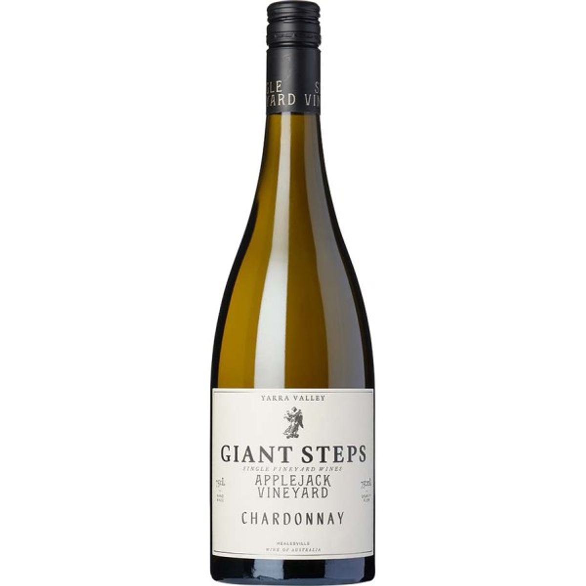 Giant Steps, Apple Jack Vineyard Chardonnay 2022