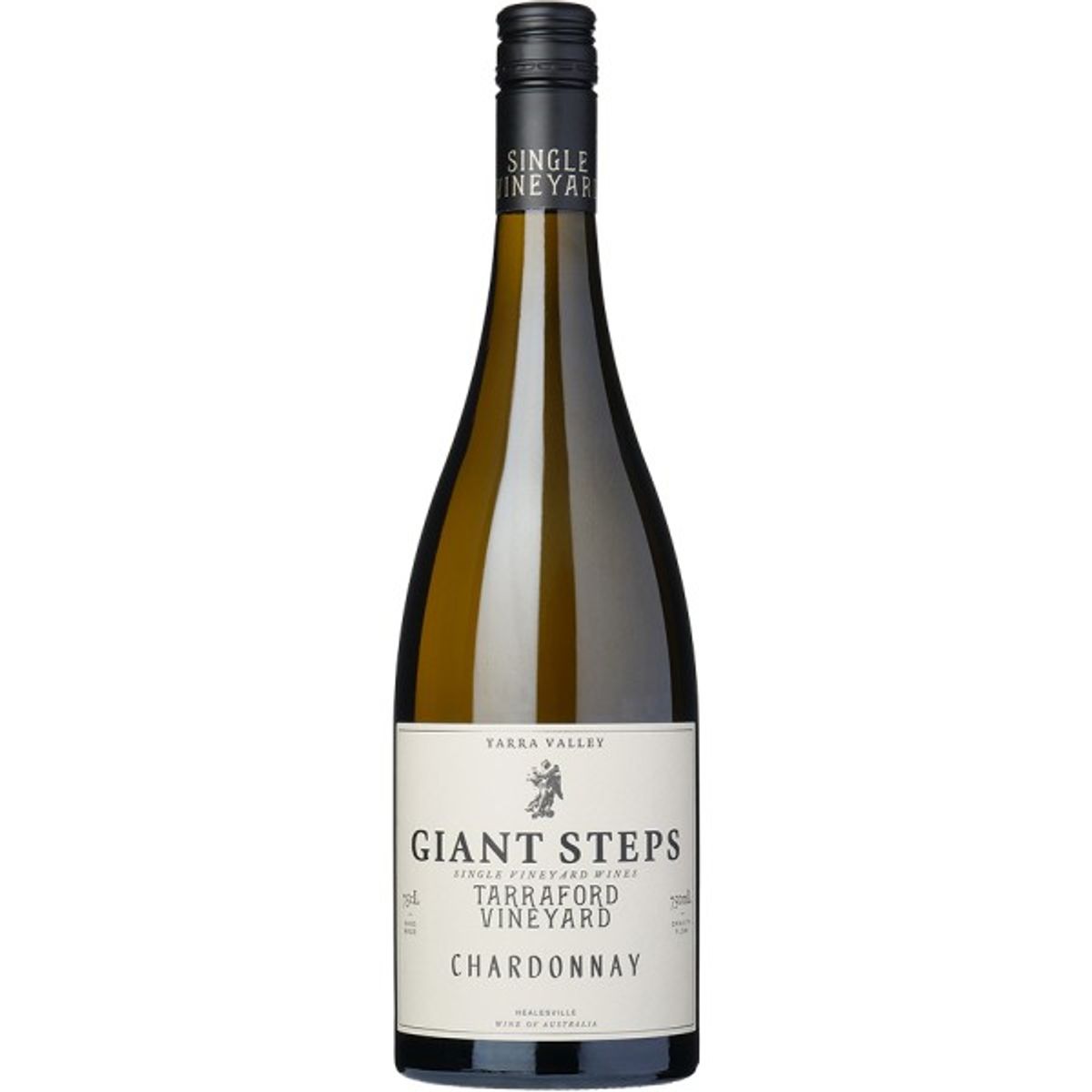 Giant Steps, Taraford Valley Chardonnay 2022