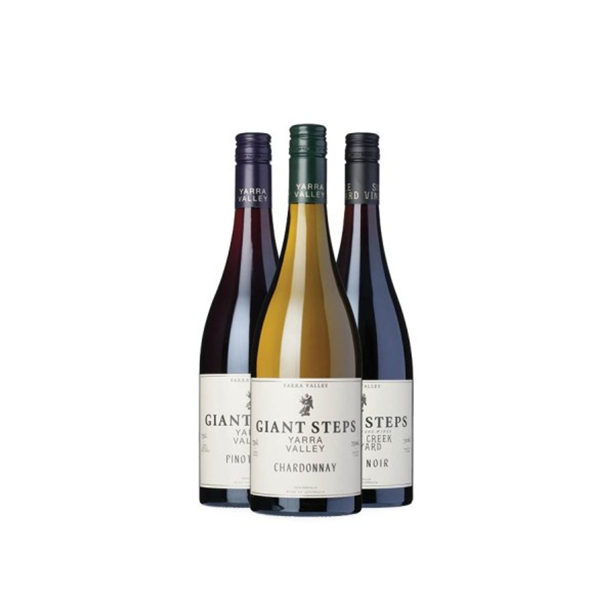 Vin for begyndere - Yarra Valley-tema