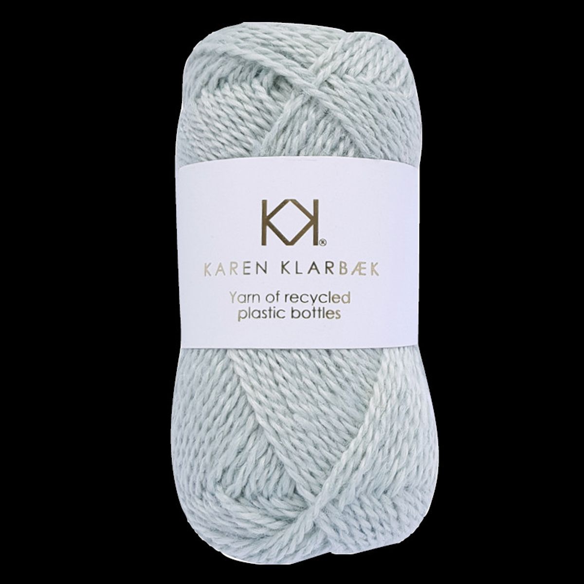 Recycled Bottle Yarn | 3009 Clinique