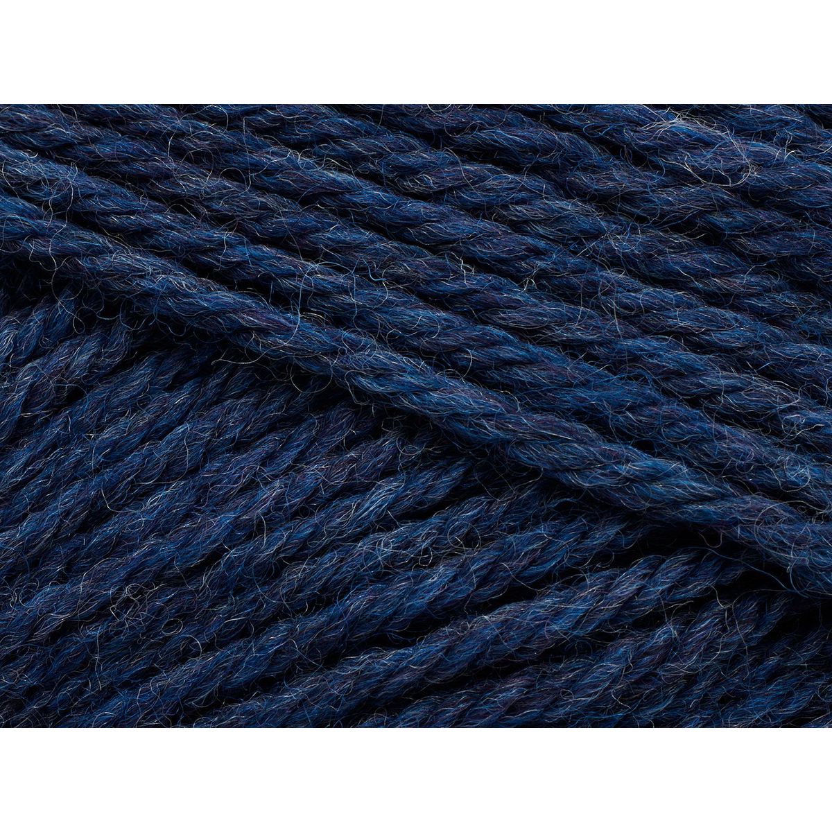 Peruvian | 818 Fisherman Blue (melange)