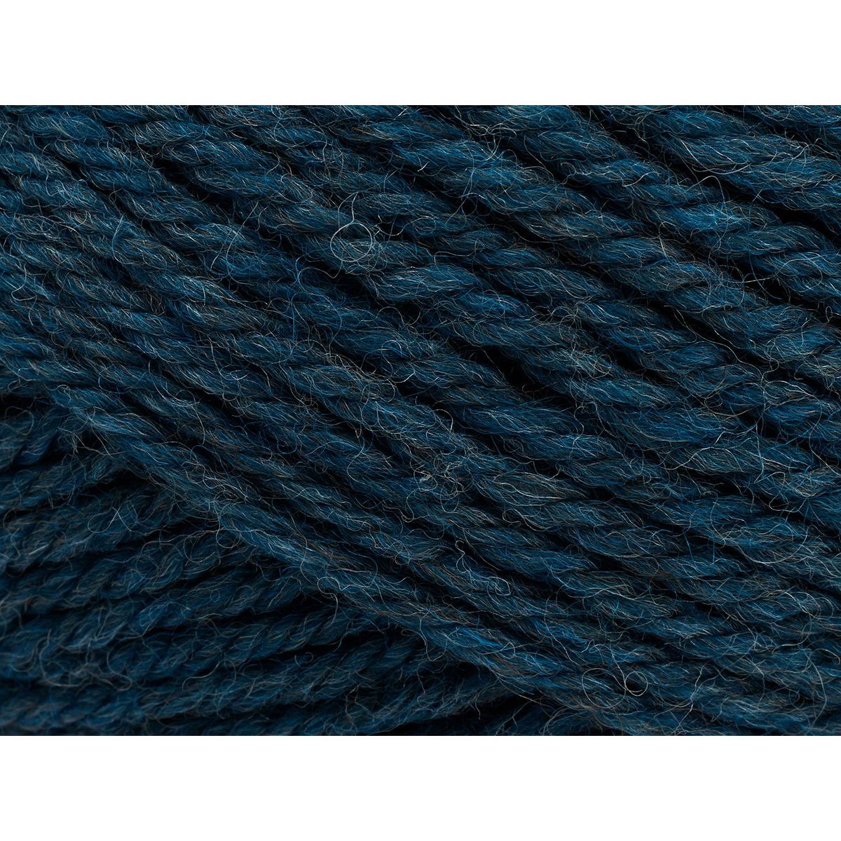 Peruvian | 814 Storm Blue (melange)