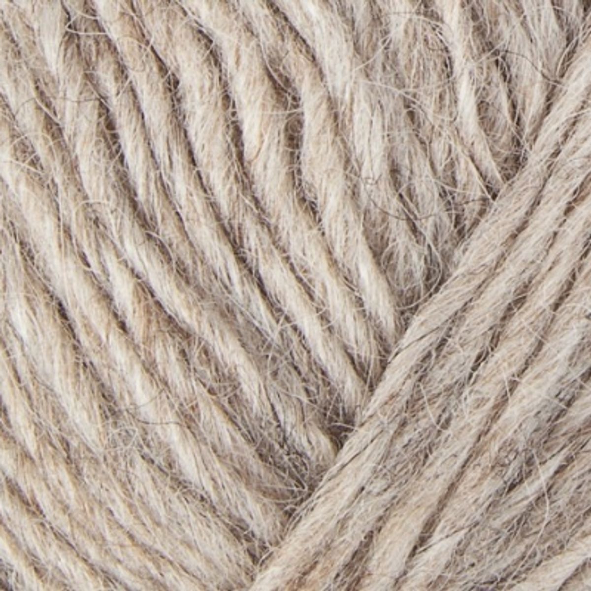 Lettlopi | 0086 Light Beige Heather