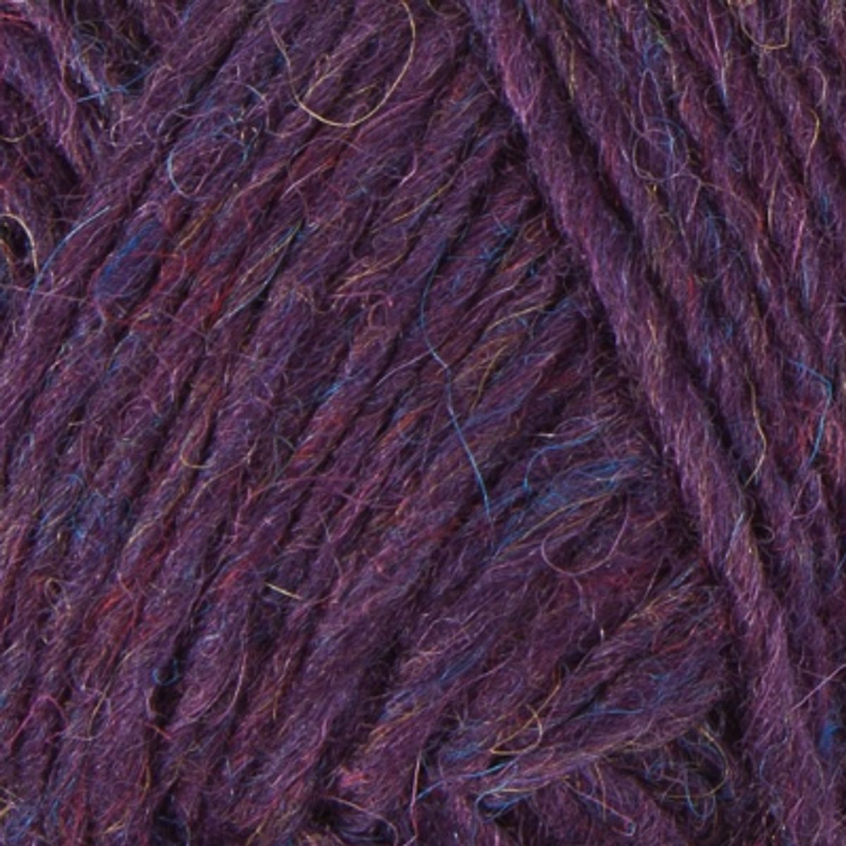 Lettlopi | 1414 Violet Heather