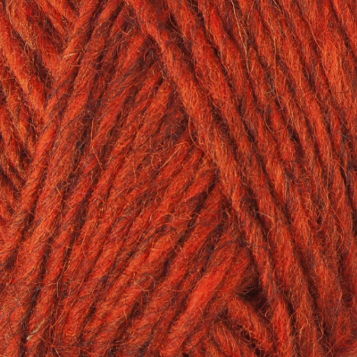 Alafosslopi | 1236 Burnt Orange