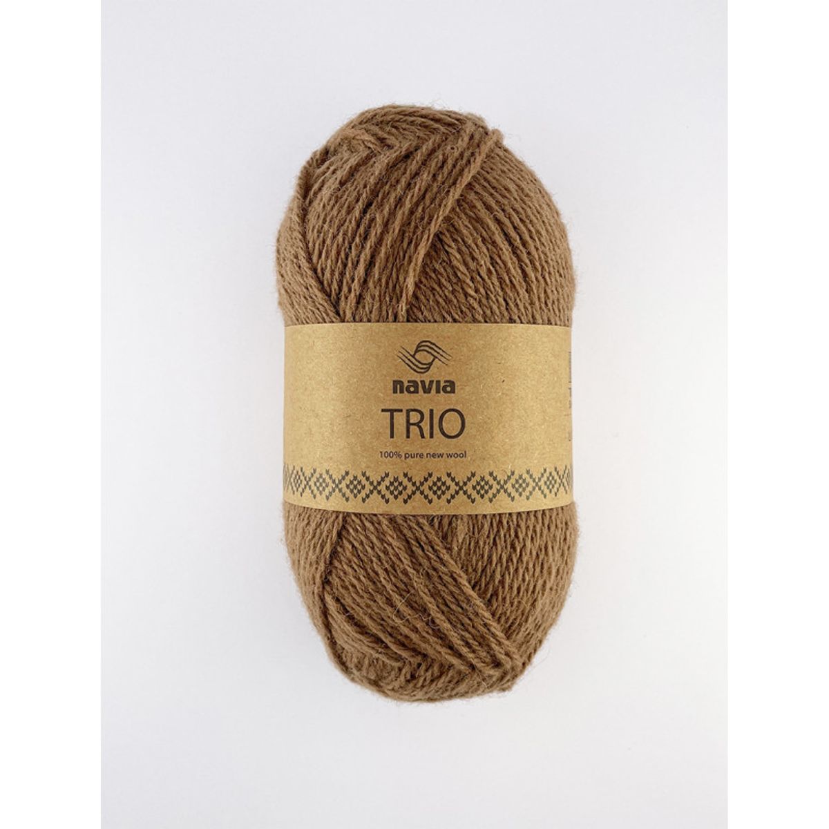 Trio | 373 Woodsmoke