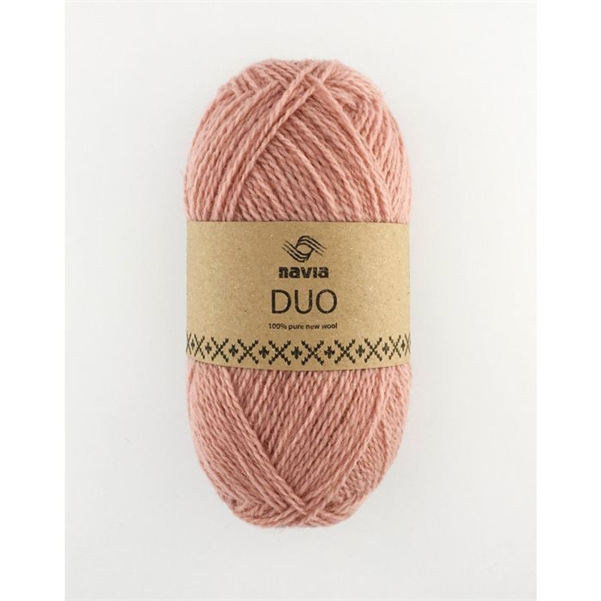 Navia Duo 249 Vintage Rose