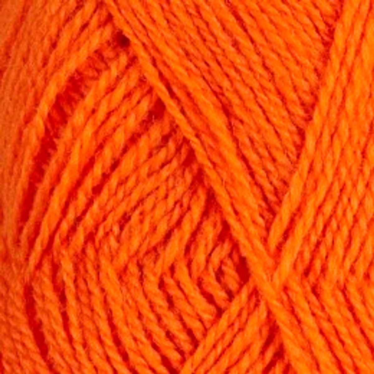 Rauma Finull | 4205 Orange