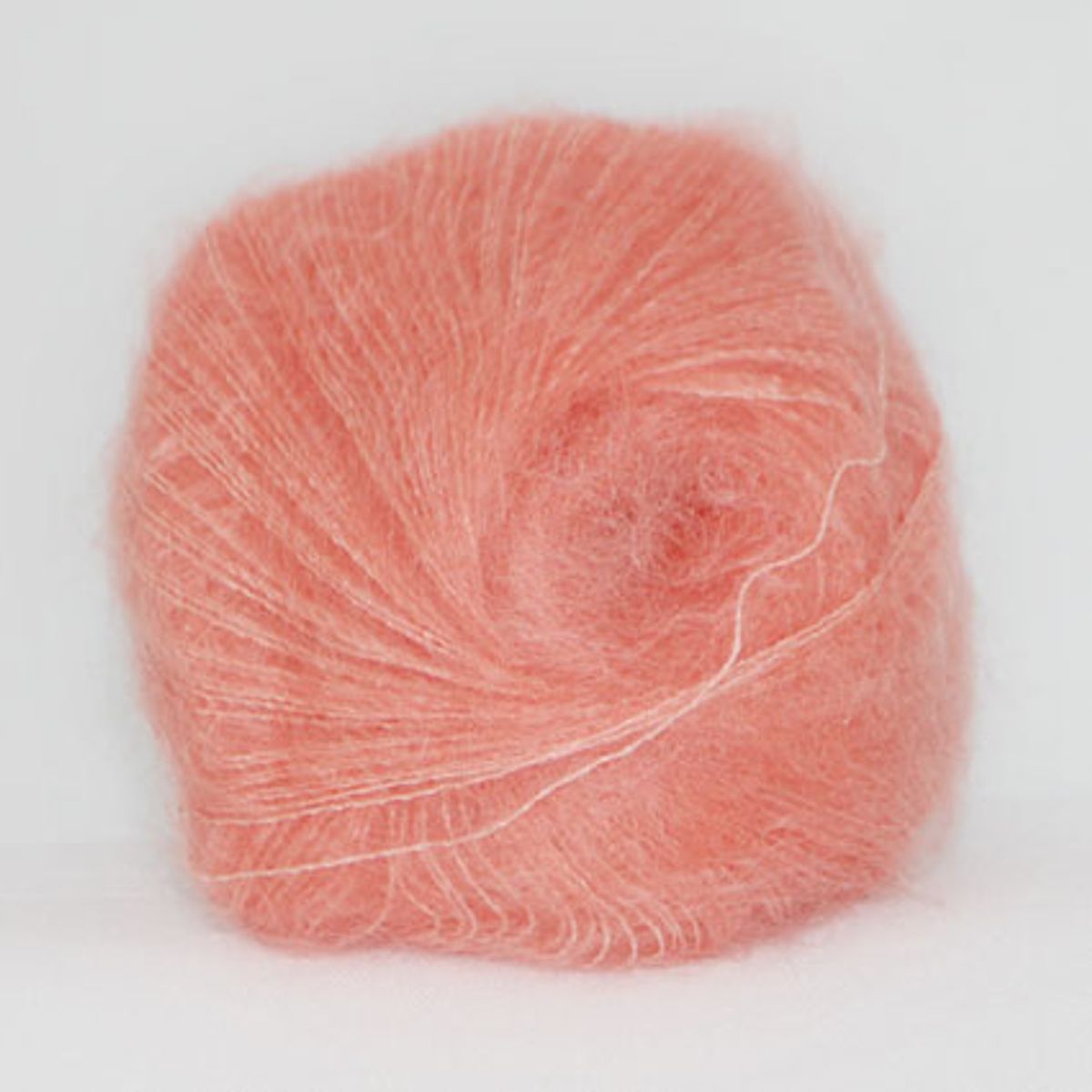 Kid Silk Mohair | 1158 Lys Koral