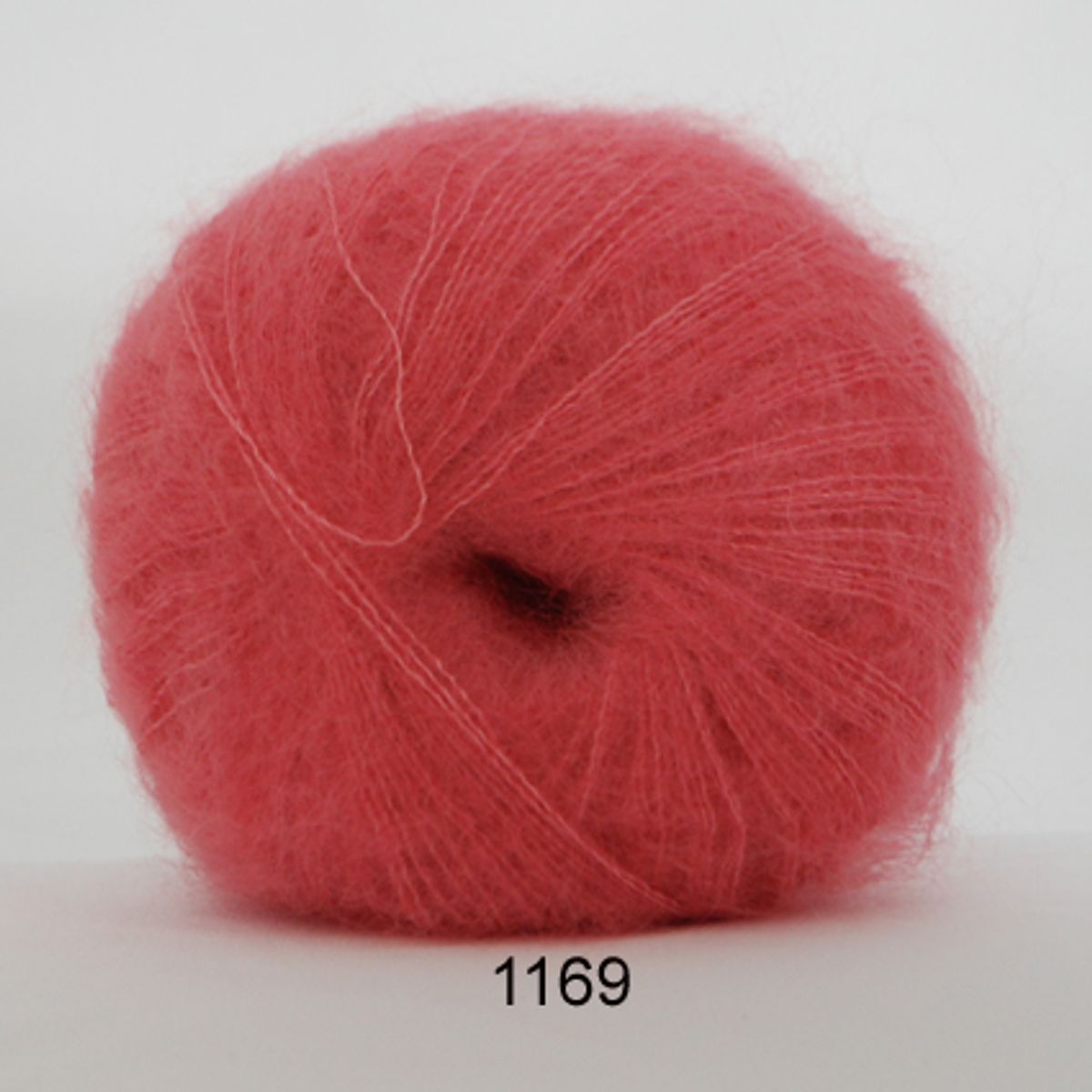 Kid Silk Mohair | 1169 Koral