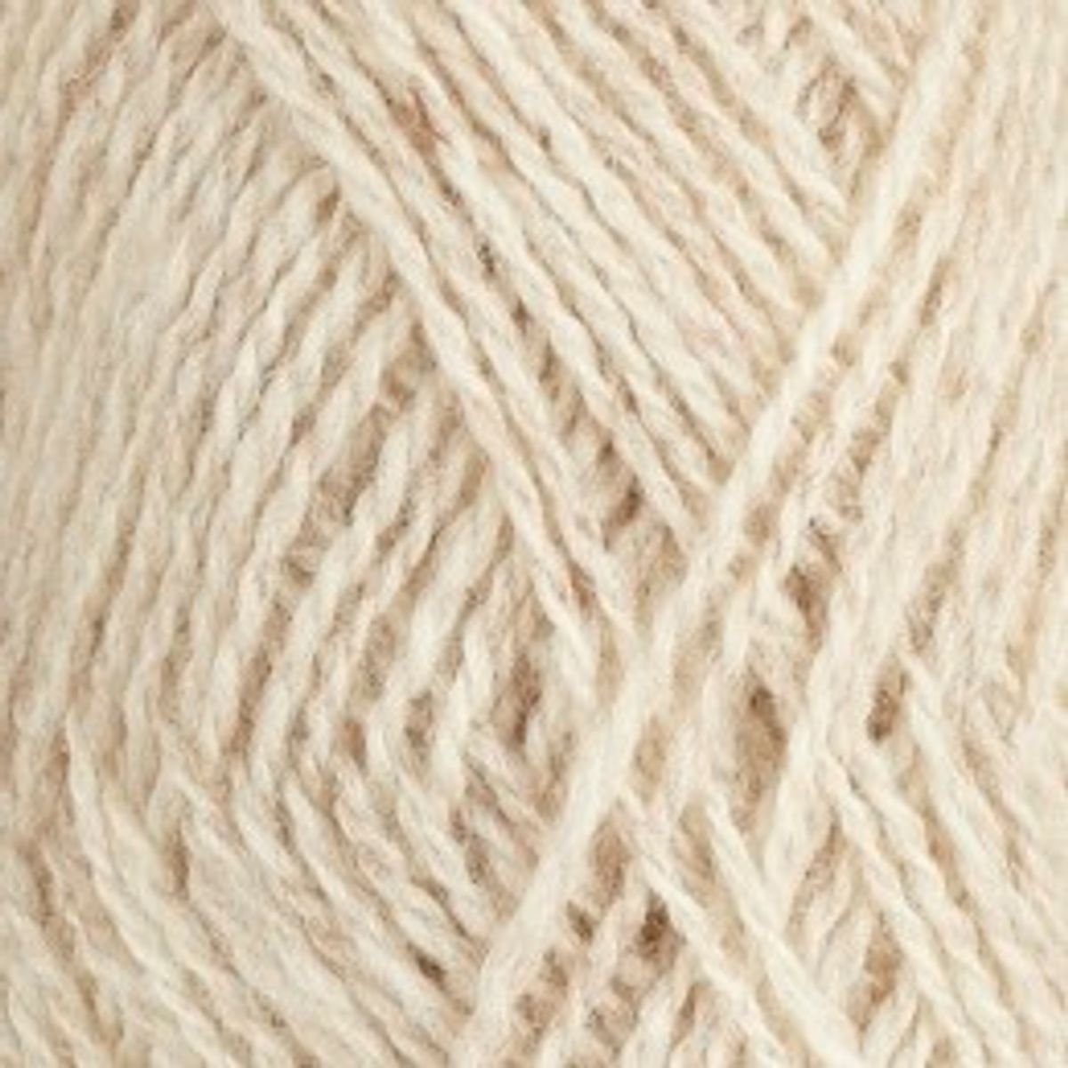 Rauma Finull | 4078 Lys Beige meleret