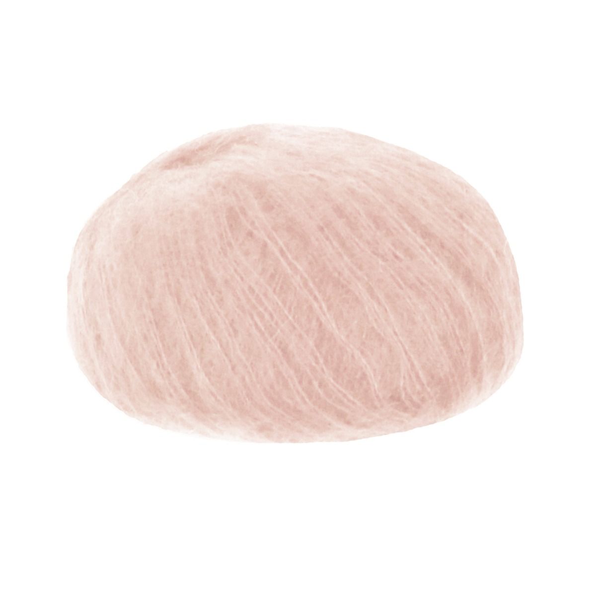 Lana G. Silk Mohair | 6023 Lys Pink