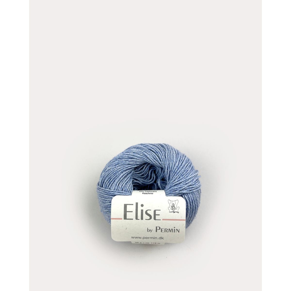 Elise | 881122 Blålilla