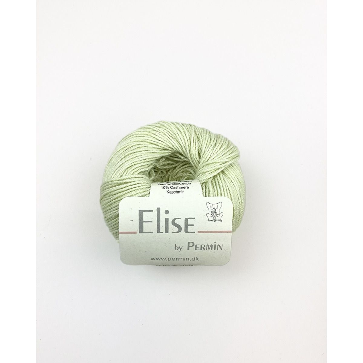 Elise | 881126 Acid Lime