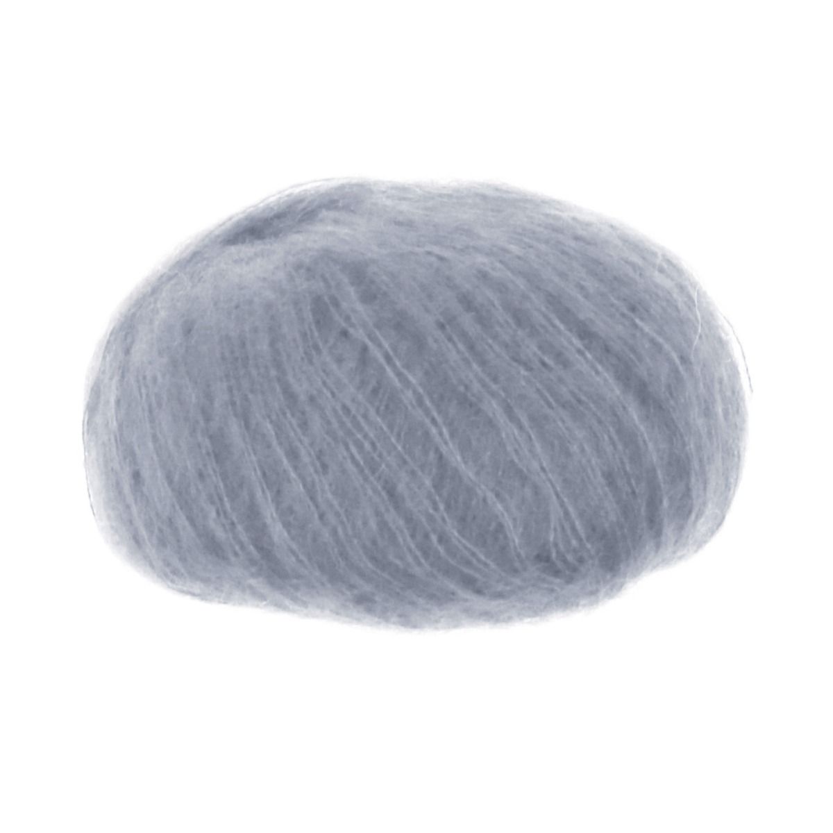 Lana G. Silk Mohair | 9380 Lavendel