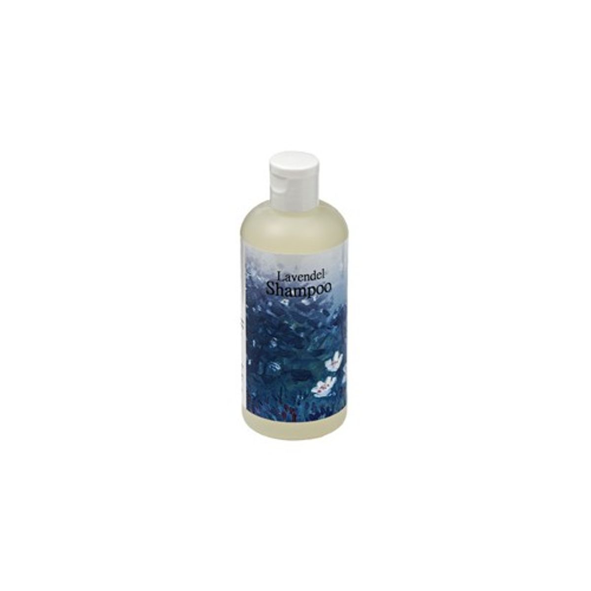 Lavendel Shampoo - 500 ml - Rømer