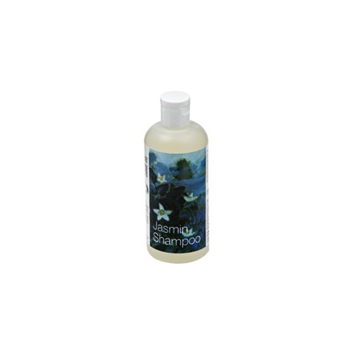 Jasmin Shampoo - 500 ml - Rømer