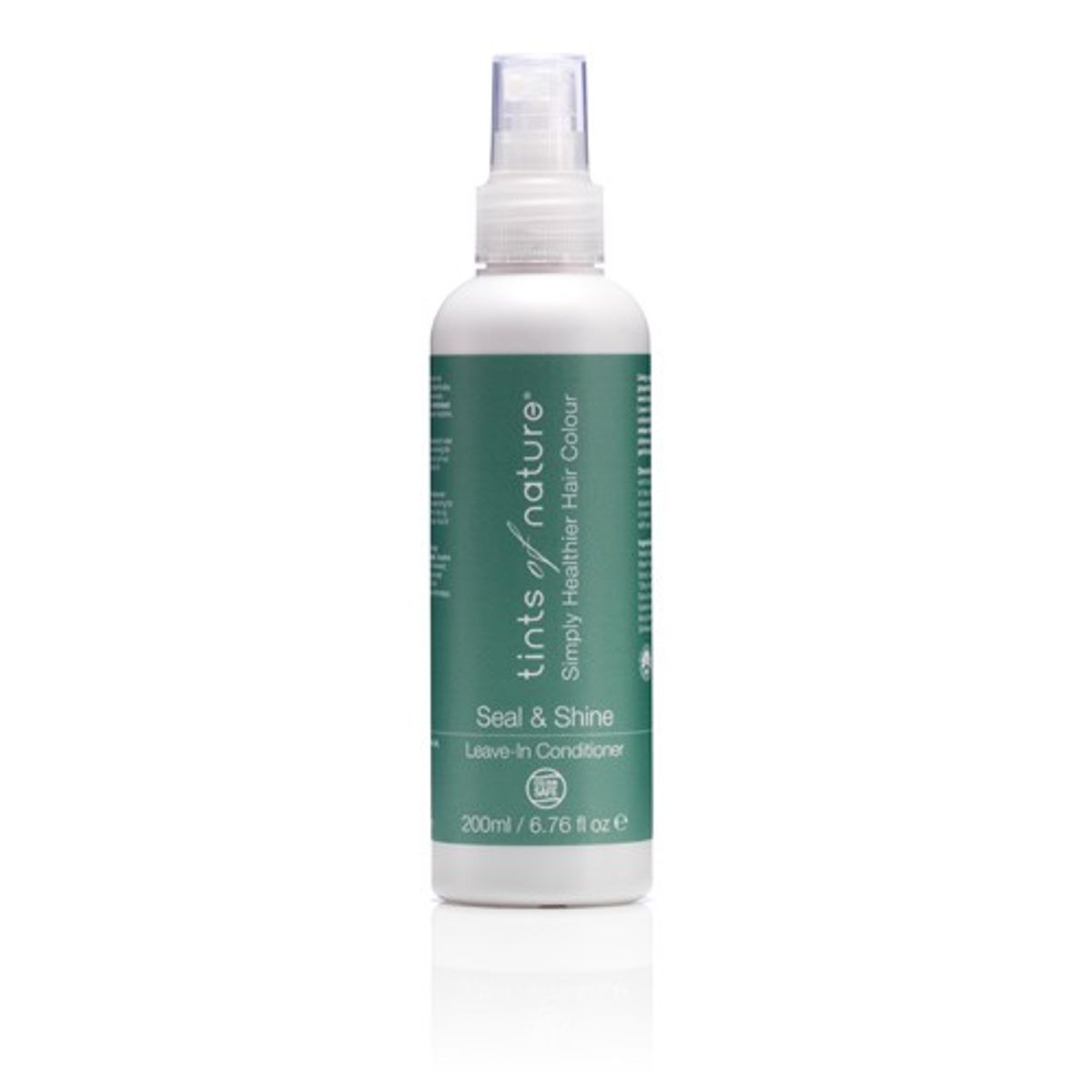 Seal & Shine conditioner - 200 ml - Tints of Nature