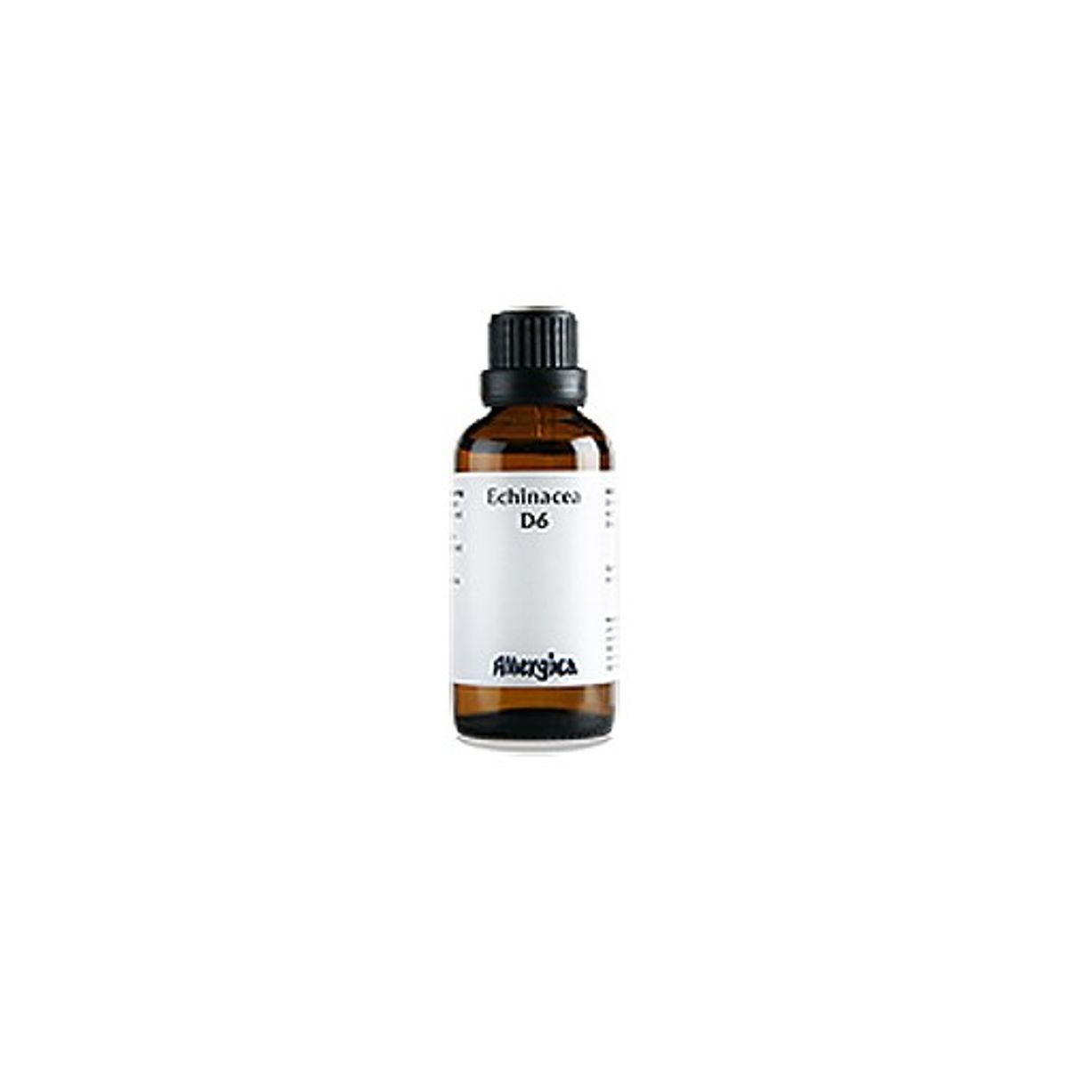 Echinacea D6 - 50 ml - Allergica