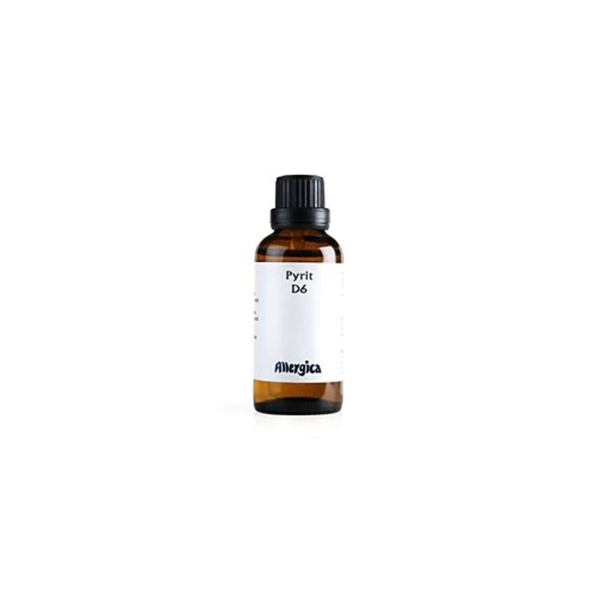 Pyrit D6 - 50 ml - Allergica