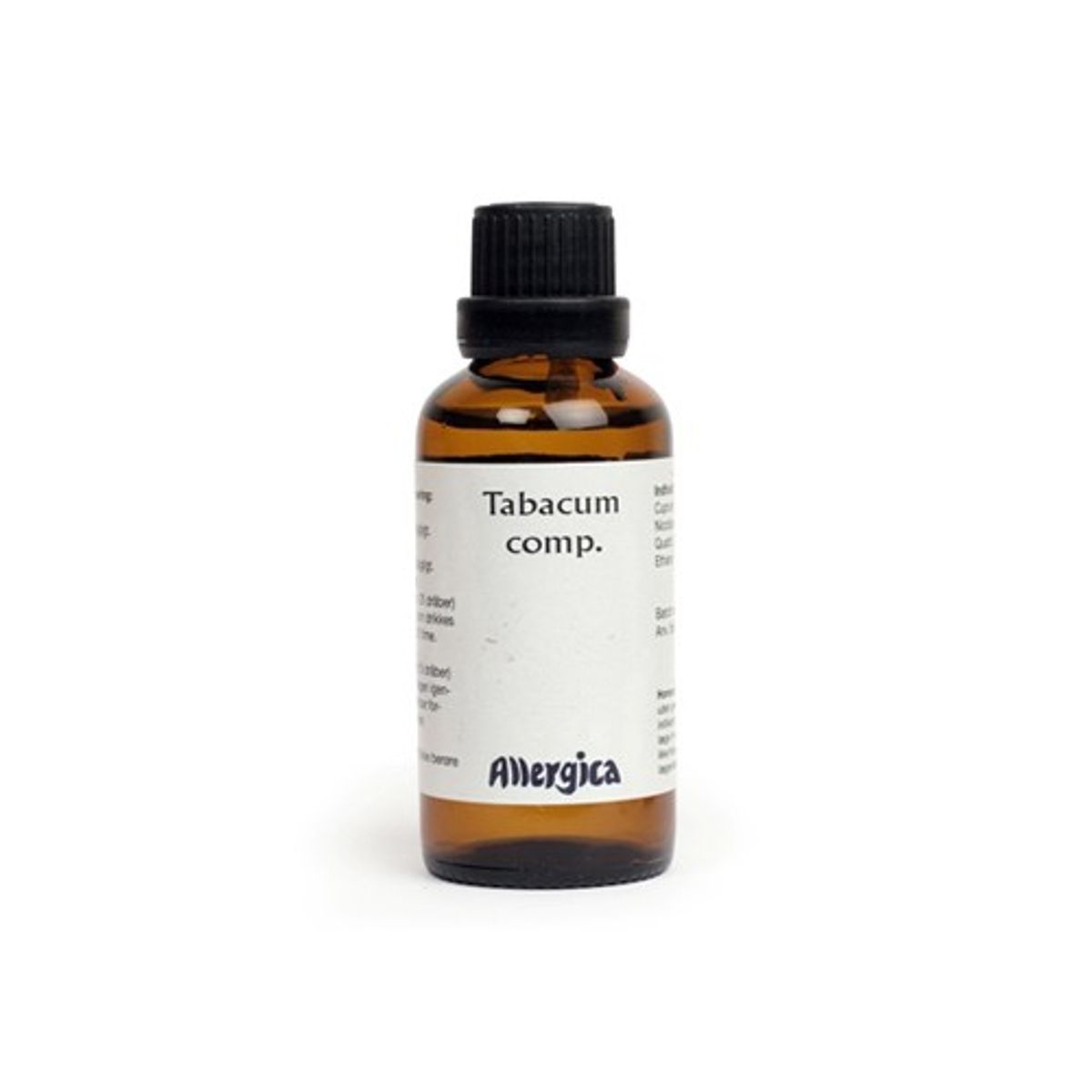 Tabacum comp. - 50 ml