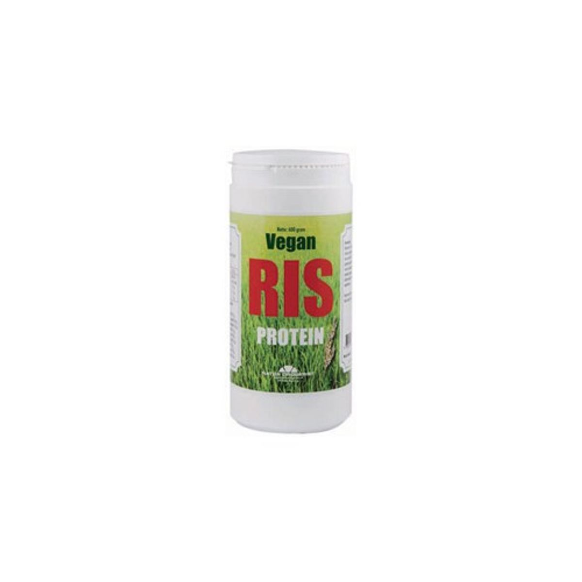 Risprotein 79% - 600 gram