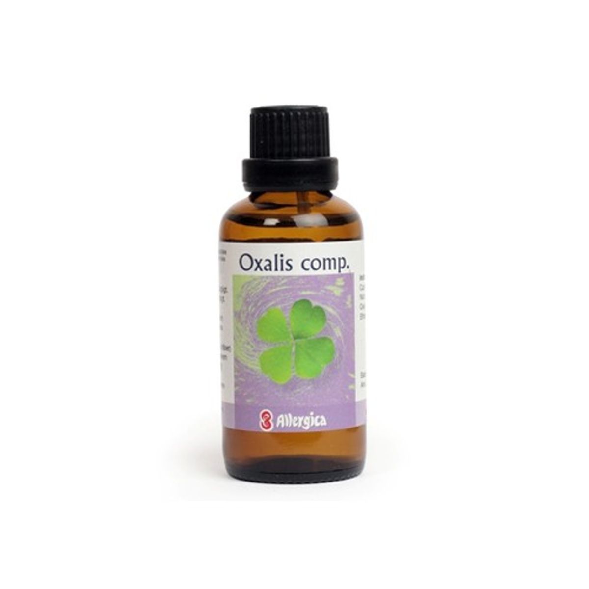 Oxalis comp. - 50 ml