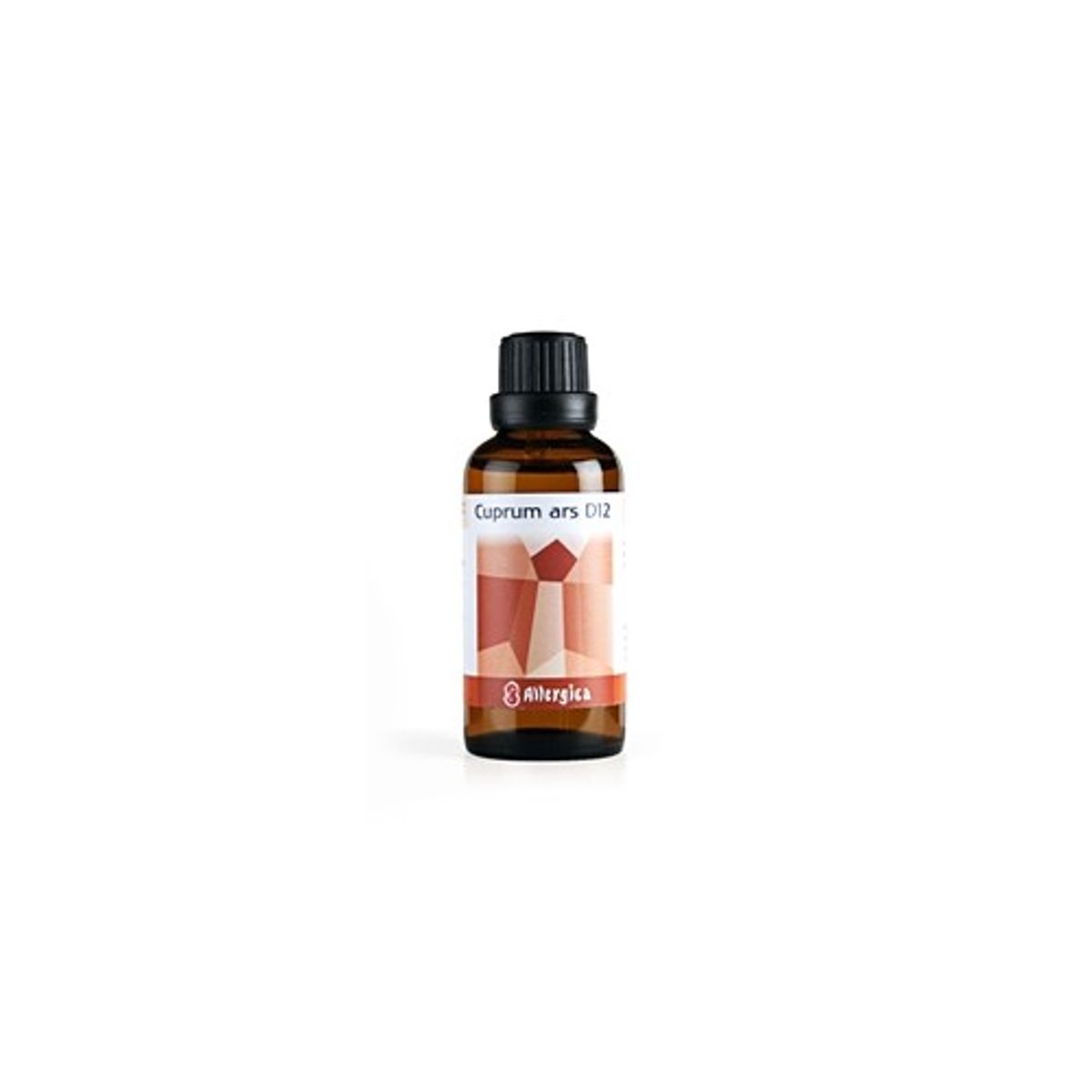 Cellesalt 13: Cuprum ars. D12 - 50 ml - Allergica