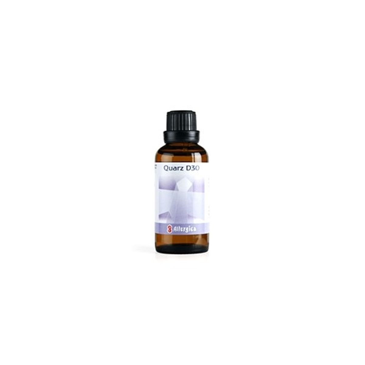 Cellesalt 11: Quarz D30 - 50 ml - Allergica