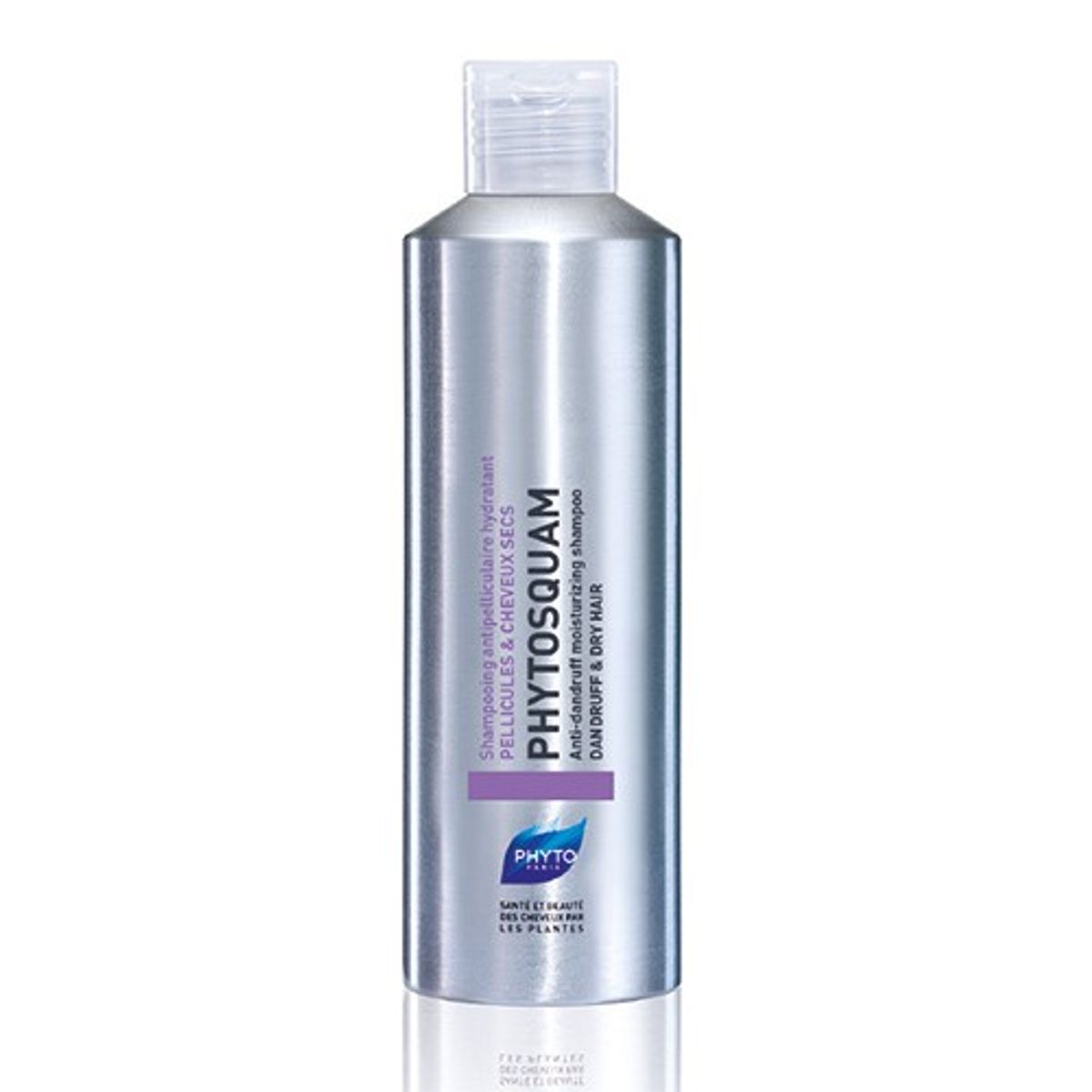 Shampoo Anti-dandruff Purifying Phytosquam - 200 ml - Phyto