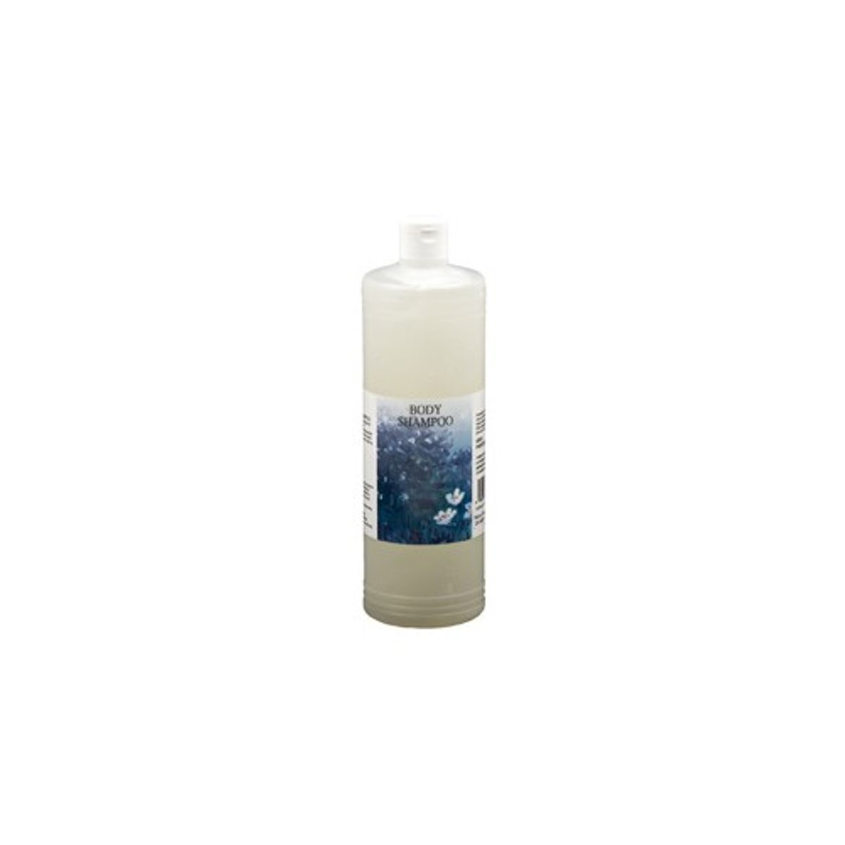 Body Shampoo - 1 ltr - Rømer