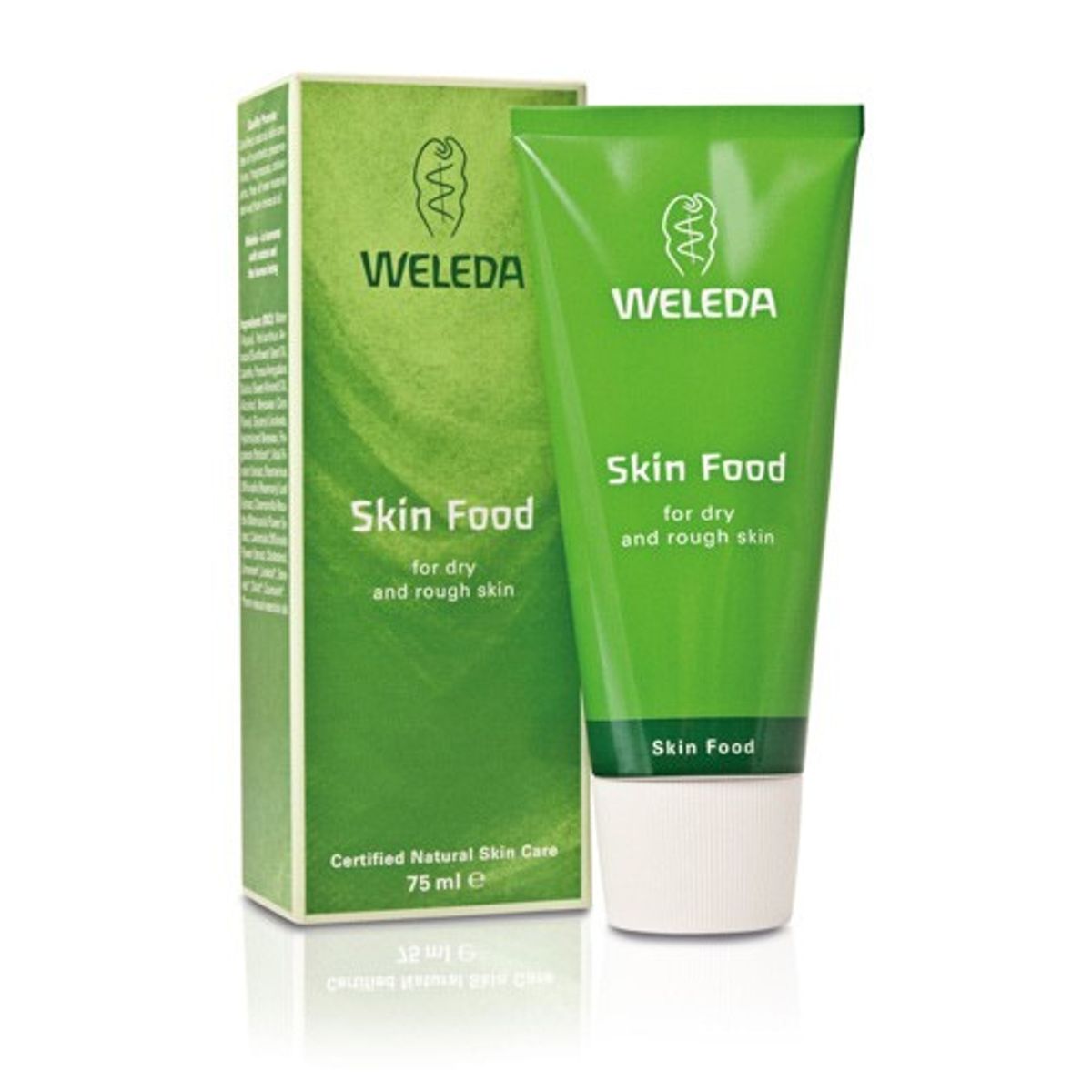 Skin Food Weleda - 75 ml - Weleda