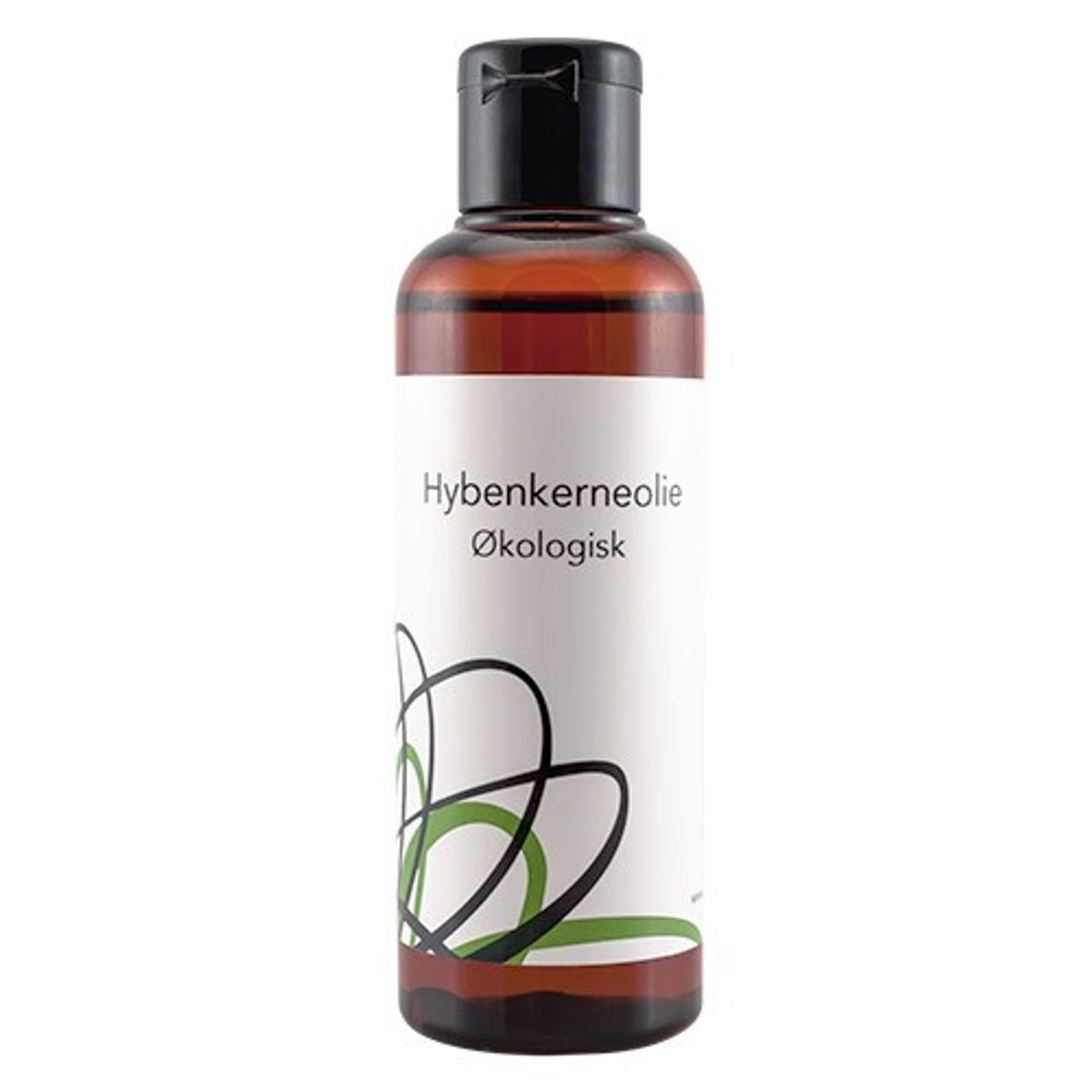 Hybenkerneolie Økologisk - 100 ml - Fischer Pure Nature