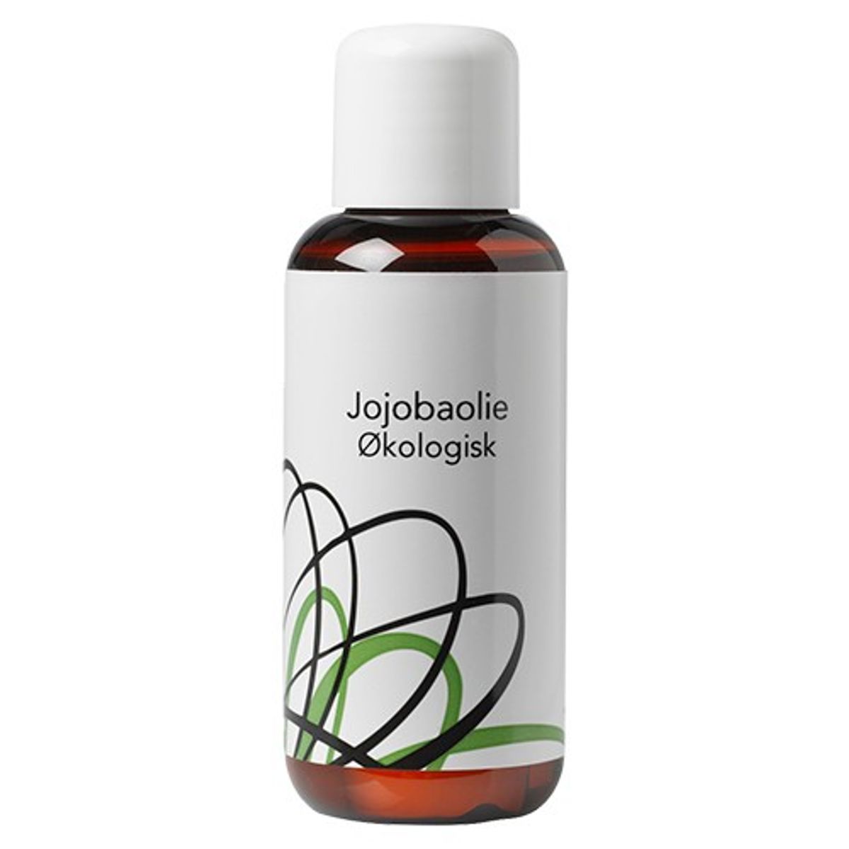 Jojobaolie Økologisk - 500 ml - Fischer Pure Nature