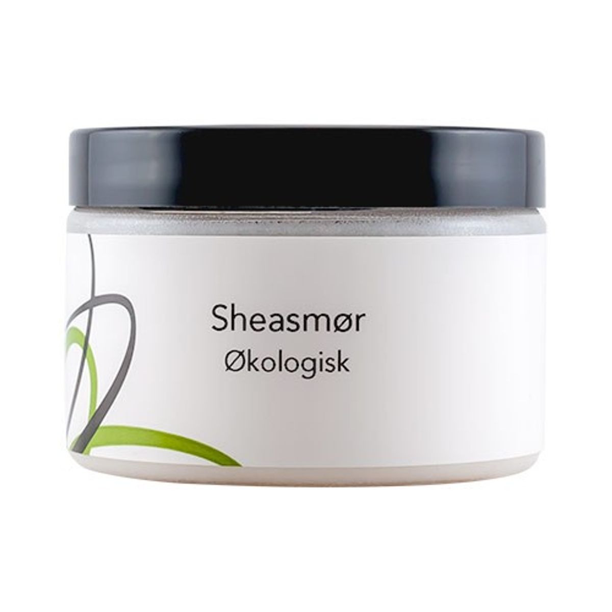 Sheasmør Økologisk - 100 gram - Fischer Pure Nature