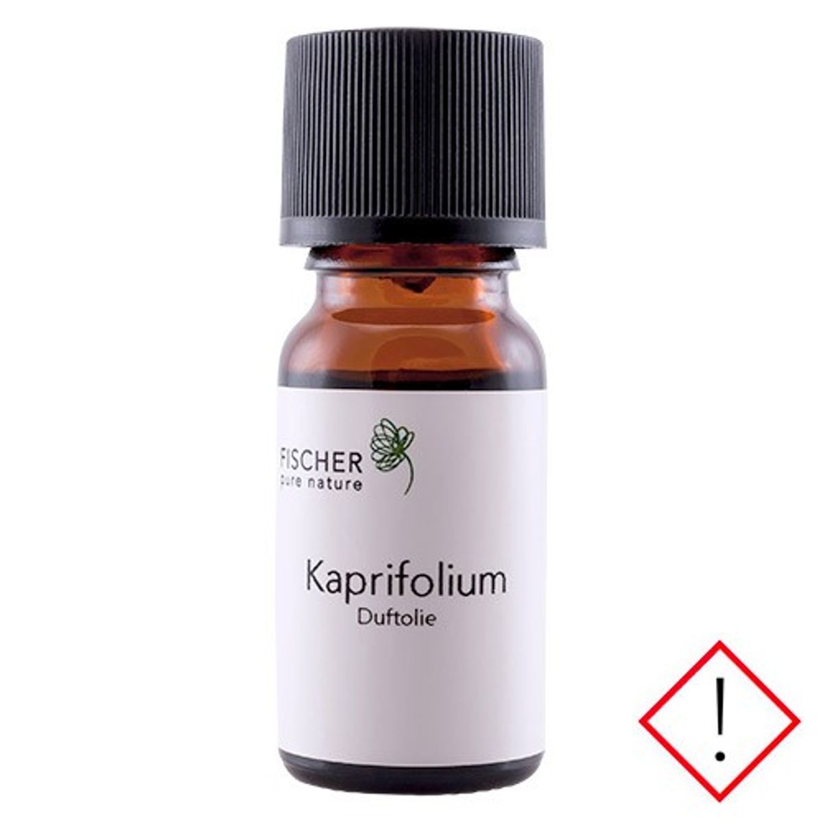 Kaprifolium duftolie - 10 ml - Fischer Pure Nature