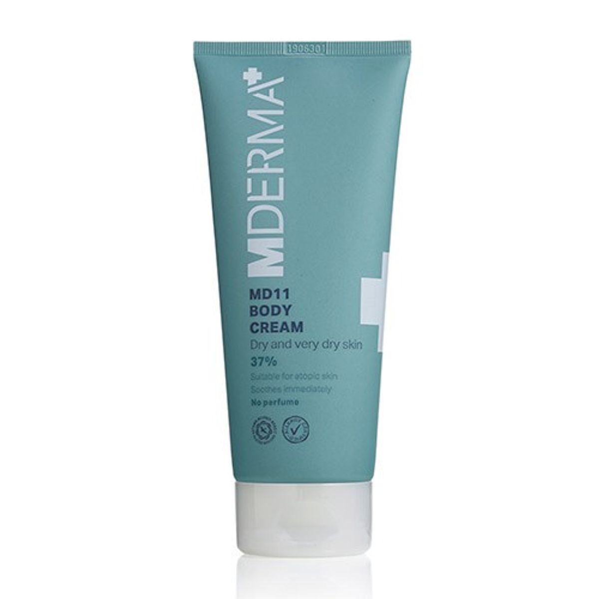 MD11 Bodycream - 200 ml - MDerma