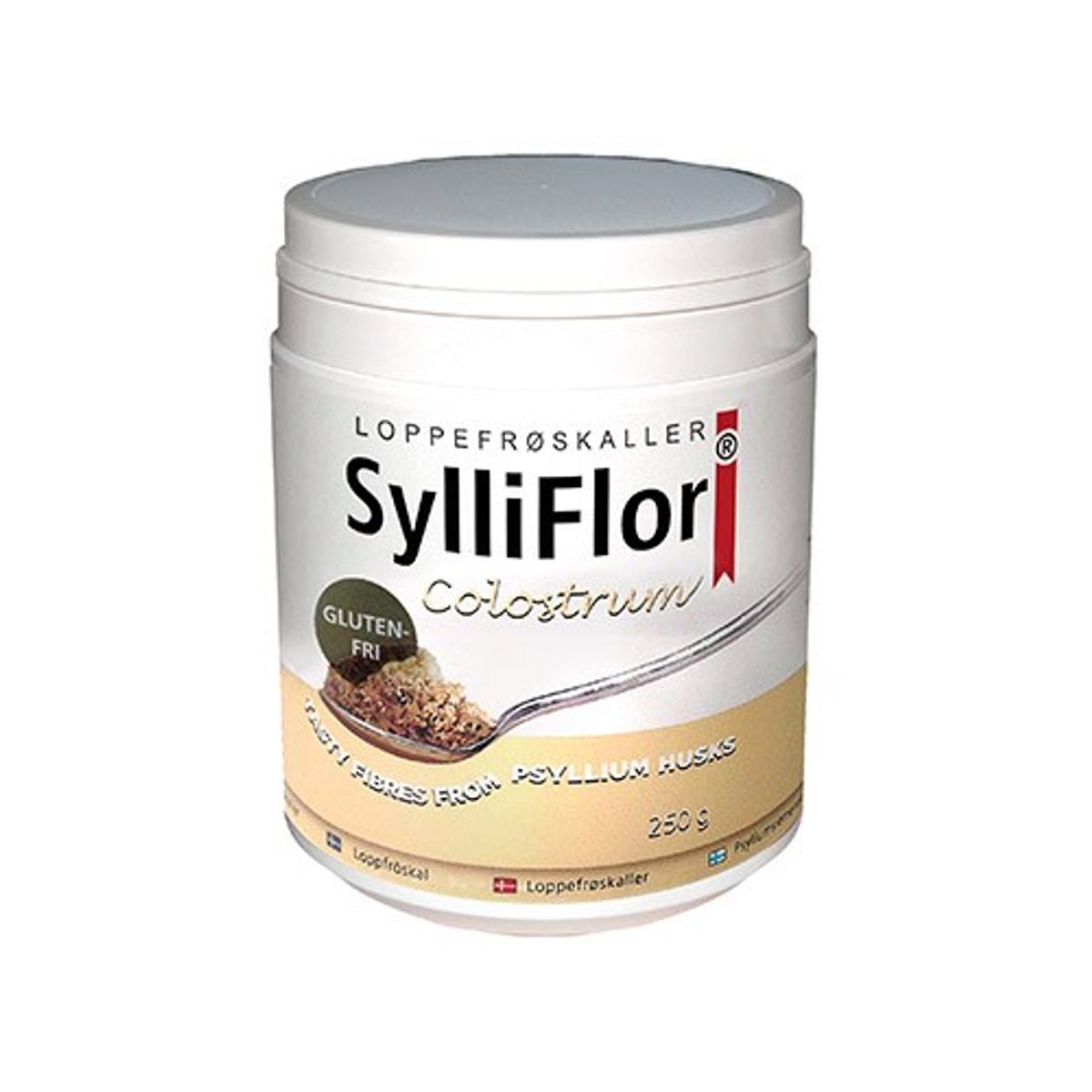 SylliFlor Colostrum - 200 gram