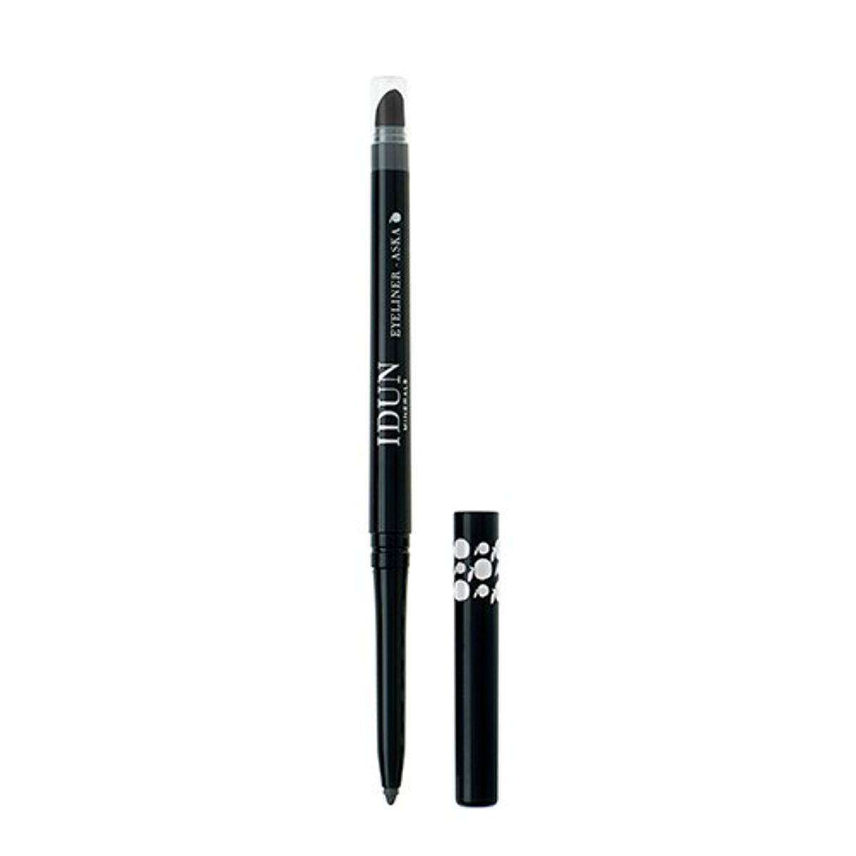 Eyeliner ASKA 104 - 1 styk - IDUN