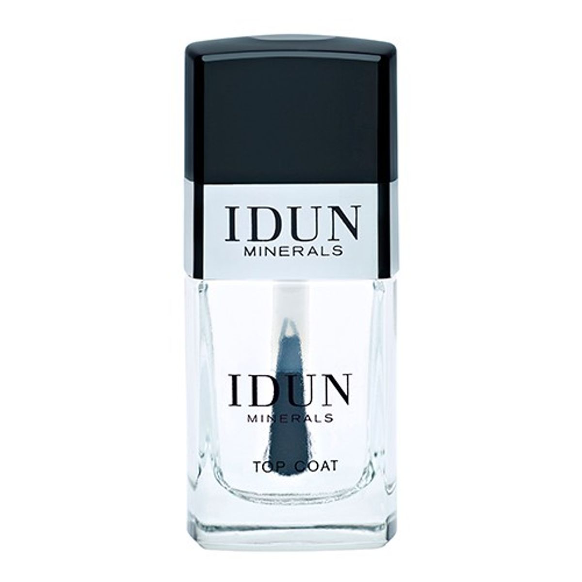 Nailpolish Top Coat 3501 Diamant - 11 ml - IDUN