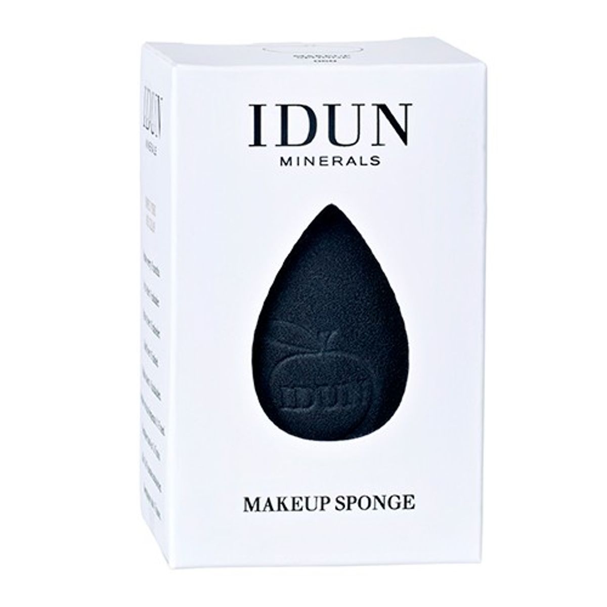 Makeup Sponge 050 - 1 styk - IDUN