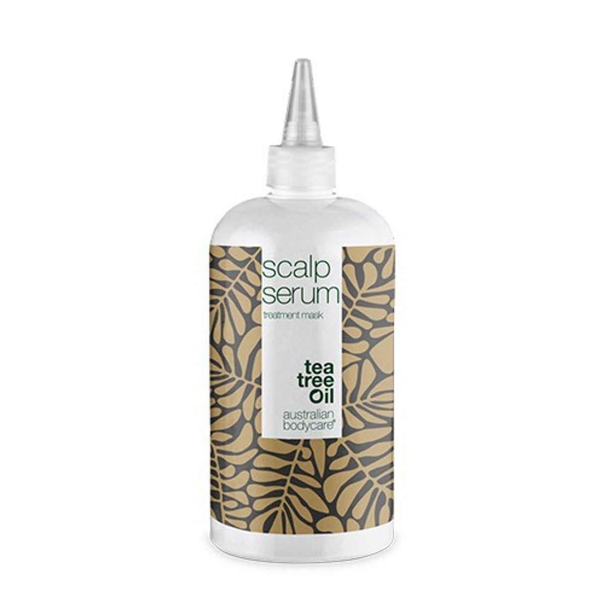 Scalp Serum - 500 ml - Australian Bodycare